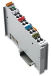 Wago 750-602 24 Vdc Power Supply (new). Fixed Price $29.00.