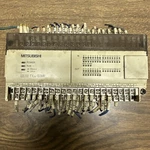 MITSUBISHI,FXON-60MR,PROGRAMMABLE Controller. Fixed Price $64.00.