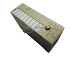 Siemens Simatic 6ES5470-8MD11 Analog Output Module Unmp. Fixed Price $436.00.