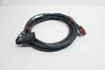 Bailey NKTU01-15 Termination Loop Cable. Fixed Price $550.75.