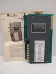Guaranteed! Allen-bradley Dc Input Module 1771-IH. Fixed Price $169.96.