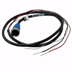 Fireye UV1A3 Ultrviolet Scanner With 3FT Flex. Fixed Price $186.28.