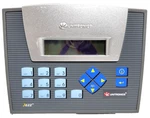 Unitronics JZ10-11-UA24 Jazz Operator Plc Controller Sold As Is Damaged. Fixed Price $100.00.