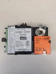 Novar Logic One VAV-4040 Hvac Control Module (10 Units In The Lot). Fixed Price $350.00.
