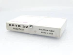 Opto 22 DA3T Plc Module - New In Box. Fixed Price $90.00.