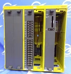 Ge Fanuc 6-SLOT Control Unit Card Rack E02808989 A02B-0162-B526 Series 15-MB 1YR. Fixed Price $1199.99.