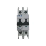 Eaton FAZ-C20/2-RT Moeller Series 20A Pole Circuit Breaker. Fixed Price $24.99.