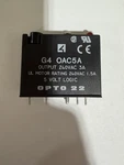 Opto 22 G4 OAC5A Output Module. Fixed Price $14.95.