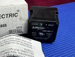 Warner Electric CBC-801-1 Series Clutch/brake Controls 6001-448-004 Nib. Fixed Price $369.95.