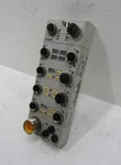 Allen Bradley 1732EOB16M12R Ethernet Ip Armourblock Point Input Module Ab. Fixed Price $123.50.