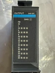 Giddings & Lewis 502-03640-02R1 PIC900 Plc 32-POINT 24VDC Output Module. Fixed Price $700.40.