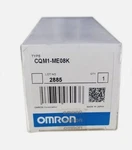 Omron CQM1-ME08K Plc Module New In Box Expedited Ship 1PCS. Fixed Price $262.36.