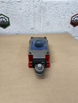 Telemecanique XY2CH13250H7 Cable Pull Switch, 240V, 15 Ac, 3A Booted Push Button. Fixed Price $100.00.