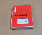 Nib New Beckhoff EL1018 Ethercat Terminal 8-CHANNEL Digital Input 24VDC IP20. Fixed Price $45.50.