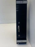 Yokogawa CP21-A Centum Xl Plc Processor Card Module S9111AS-0. Fixed Price $599.97.