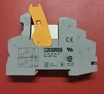 Phoenix Contact Relay 24V 2961215 Dc Base RIF-1-BPT/ 2X 2900939 New. Fixed Price $35.00.