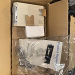 Multitech Modem MT2834ZDXB 33.6KBPS. Fixed Price $80.00.