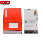 Beckhoff EK1122 In Box Port Ethercat Junction Module Fast Ship. Fixed Price $79.00.
