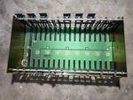 Allen Bradley 1771-A4B 16 Slot I/o Chassis 1771A4B. Fixed Price $50.04.