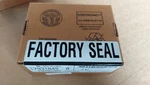 New Allen Bradley 1793IB4S Sink Input I/o Module Factory Sealed Box. Fixed Price $152.06.