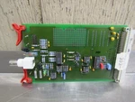 F&k Delvotec 1092 Rev. 3-B Circuit Control Board Sensor Preamplifier. Fixed Price $199.99.