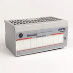 Allen Bradley Ab 1794-OM8 Flex Digital I/o Distributed Output Module Nib. Fixed Price $1208.00.