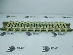 1PC Siemens 6ES5710-0AA11 For 8 Input/output Modules (no-box). Fixed Price $120.00.