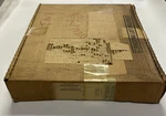 Ge FANUC,IC600BF915C,AXIS Positioning Module Refurbished. Fixed Price $300.00.