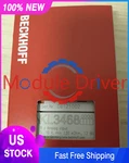 Beckhoff 8X Analog Input Terminal Module 0-10 V. Fixed Price $122.00.