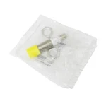 Balluff BOS0049 18M-PA-1PD-E5-C-S4 Light Switch -sealed-. Fixed Price $132.91.