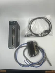 Mitsubishi QD77MS2 Melsec-q Simple Motion Module 2-AXIS Sscnet Iii/h Control. Fixed Price $199.99.