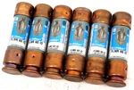Lot Of - FLNR60ID Littelfuse Amp Class RK5 Next Day Option. Fixed Price $39.99.