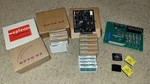 Opto 22 Assorted Boards And Modules. Fixed Price $100.00.