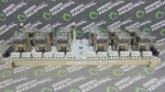 Used Westinghouse Emerson 1C31222G01 Ovation Relay Output Panel Sub.. Fixed Price $50.00.