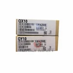 New Box Mitsubishi QX10 Q-series Plc Digital Input Module 16 Points. Fixed Price $139.08.