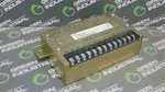 Used Allen Bradley 2706-NG1 Dataliner Input Module Series. Fixed Price $25.00.