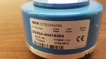 Sick Stegmann 3.5" Industrial Encoder 16,384 Lines Plus --346--. Fixed Price $150.00.