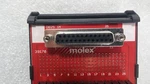 Parker VM25 Molex Breakout Module Compumotor. Fixed Price $35.00.
