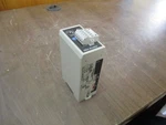 Allen-bradley Devicenet Comm. Module 1203-GK5 Ser. Frn: 1.8 Input: 24VDC 110MA. Fixed Price $275.00.