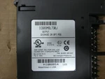 Ge Fanuc IC693MDL730J Series 90/30 Output Module 8 Point. Fixed Price $35.00.