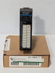 Automation Direct D3-16ND2-1 Discrete Input Module, 16-POINT, 24 Vdc, Sourcing. Fixed Price $299.99.