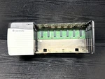 Allen Bradley 1756-PA72 1756-A7 Controllogix Combo Slot Rack Power Supply. Fixed Price $306.14.