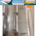 EM7004 Beckhoff 4-AXIS Interface Terminal Module Brand New Shipping. Fixed Price $2800.00.