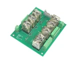 New Yaskawa 137680-1 Motoman Safety Relay Circuit Board Rev.. Fixed Price $199.99.