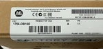 New Allen-bradley 1756-OB16E Controllogix Point D/o Module Factory Sealed. Fixed Price $181.35.