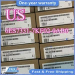 6ES7331-7KF02-0AB0 New Siemens S7-300 SM331 Analog Input Module Us Stock. Fixed Price $79.23.