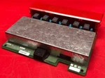 Honeywell Relay Card Module 46190308-001 A94V0 .01/26 UMC800 Plc (TT3). Fixed Price $175.00.