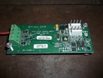 Trane 6400-1104-03 UCP3 Dual Binary Input Circuit Board (WL21-3). Fixed Price $15.00.