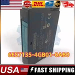 New Siemens Dp Electronics Module Et 200S. Fixed Price $186.60.