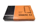 Siemens Simatic 6EC1 110-3A Module. Fixed Price $92.63.